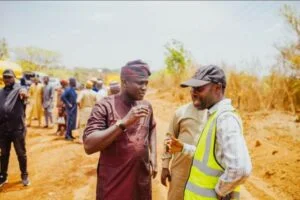 Kwara’s N350bn road project ‘ll open up businesses, says Speaker
