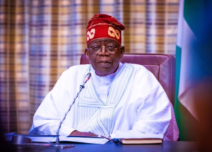 Tinubu to visit Netherlands, attend economic summit in Saudi Tinubu to visit Netherlands, attend economic summit in Saudi