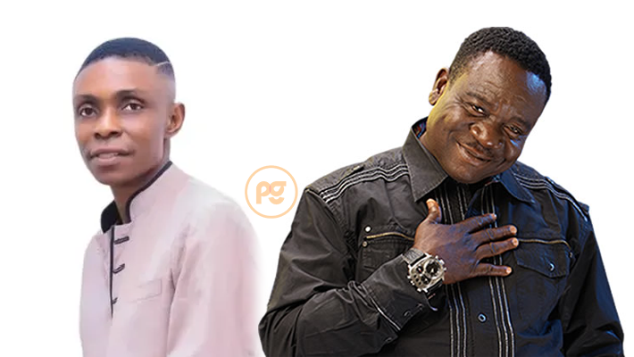 President Tinubu mourns Nollywood actors Mr Ibu, Sisi Quadri President Tinubu mourns Nollywood actors Mr Ibu, Sisi Quadri
