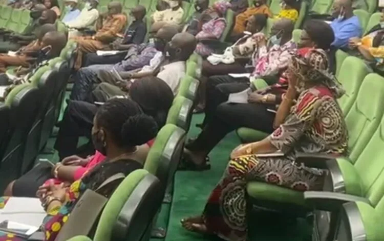 Pre-retirement Summit: 500 prospective retirees to benefit from skill acquisition training