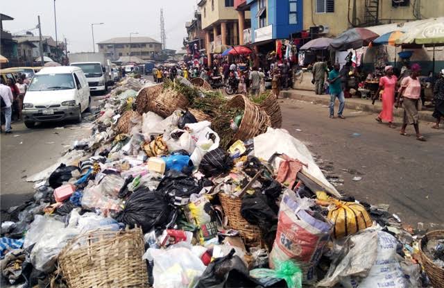Stop indiscriminate dumping of refuse, expert urges Nigerians