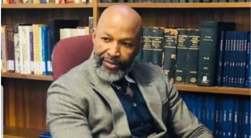 S/African lawyer partners Imo lawmaker, GetBundi College to train 12 youths on Coding S/African lawyer partners Imo lawmaker, GetBundi College to train 12 youths on Coding