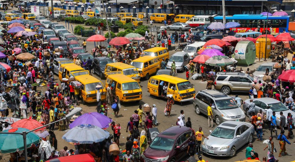 Crippling Lagos rents: A growing concern Crippling Lagos rents: A growing concern