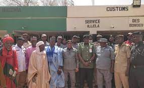 Effective service delivery: Customs seek support of border community, stakeholders