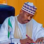 Sokoto Assembly Speaker to lead 2024 Hajj delegation