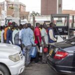Queues: NNPC Ltd. says cause of tightness in fuel supply resolved