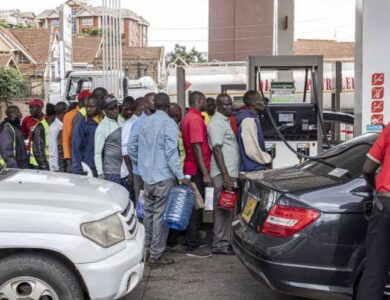 Queues: NNPC Ltd. says cause of tightness in fuel supply resolved