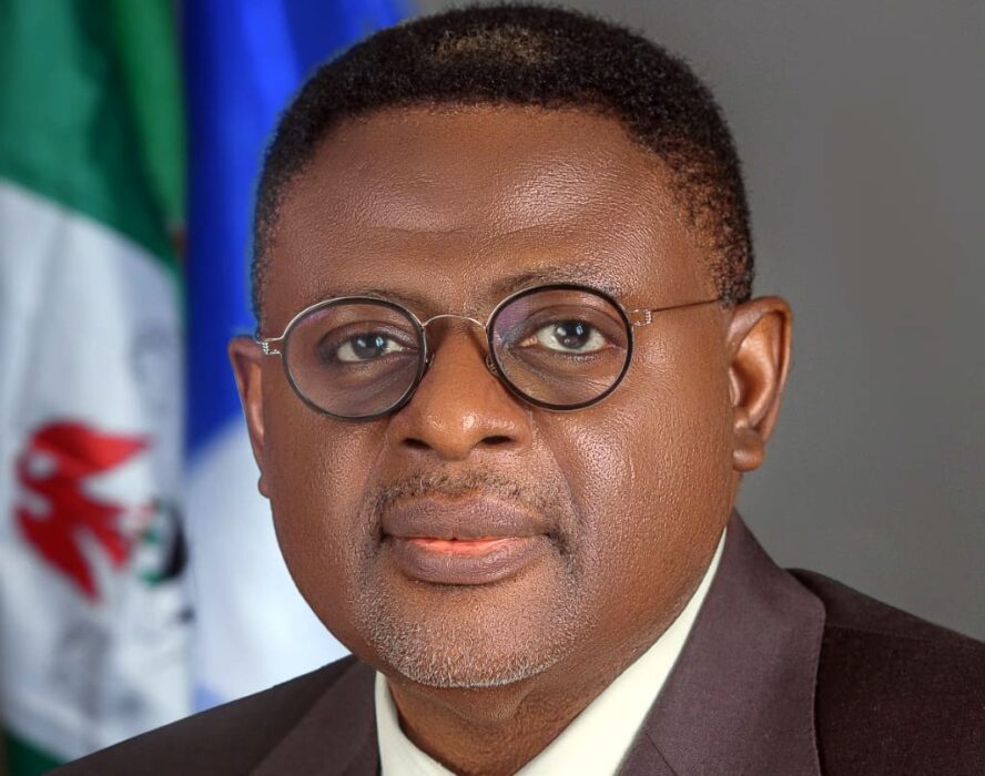 Gov. Otu woos diplomatic community to invest in Cross River Gov. Otu woos diplomatic community to invest in Cross River