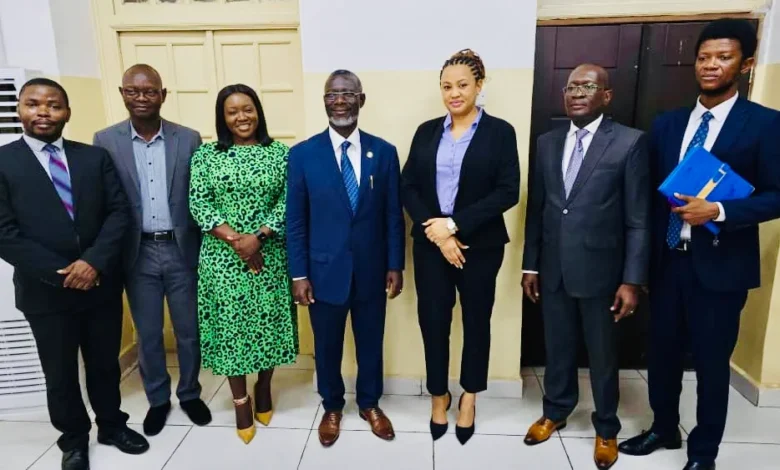 ECOWAS Court holds training for Sierra Leonean lawyers, law students
