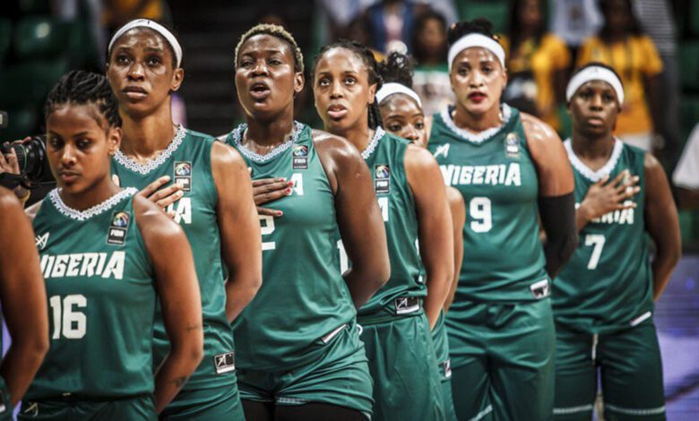 Paris 2024: NBBF appeals for early release of funds for D’Tigress