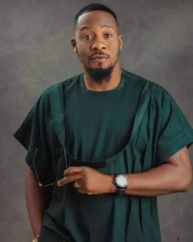 Nollywood actor, Junior Pope, dies in Anambra boat mishap