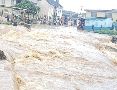 Flooding: Cross River takes measures to mitigate impact – Commissioner