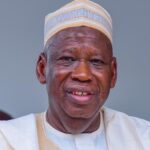 Ganduje’s Suspension: Conflicting court orders and imperatives for peace in Kano