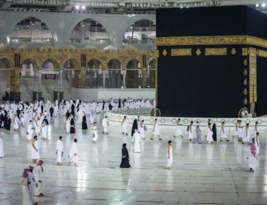 3,102 intending pilgrims from Kwara to perform 2024 hajj – Board