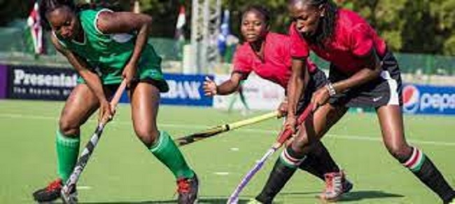 Rivers, Plateau win maiden National Hockey Federation 5s Championships