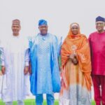 FG inaugurates 17-man committee for Democracy Day anniversary