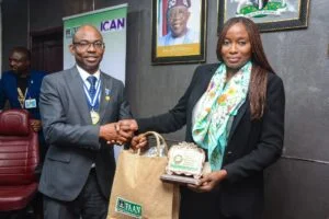 FAAN, ICAN to collaborate on capacity building