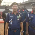 NSCDC arrests 8 illegal security guards, recovers firearms in Anambra