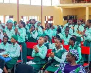 NGO begins campaign to shape students’ behaviours in FCT schools