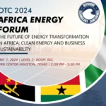 OTC 2024: Nigeria, others to discuss regional investment opportunities, collaboration