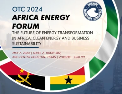 OTC 2024: Nigeria, others to discuss regional investment opportunities, collaboration