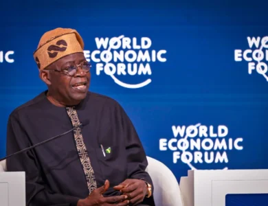 Tinubu calls for inclusiveness in addressing global challenges