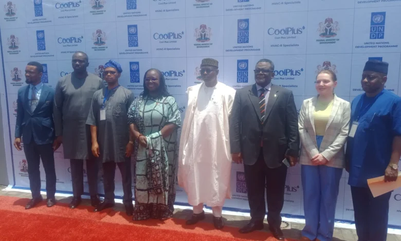 We’ll empower Nigerians with skills in air-conditioning and refrigeration – Minister