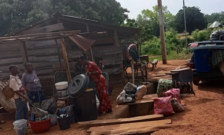 Kogi attack: Community leader urges NEMA, SEMA to assist IDPs with relief materials