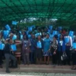 Embrace digital technology for global relevance, UNICEF specialist urges youths