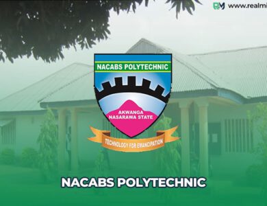Nacabs Poly matriculates 595 students, warns against examination malpractice, cultism, robbery
