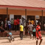 APC Primary: Voters disperse as violence breaks out at voting centre in Okitipupa