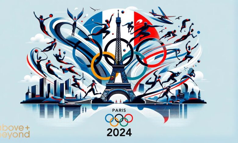 Paris 2024: Super Falcons arrive Pretoria ahead Olympic Qualifiers