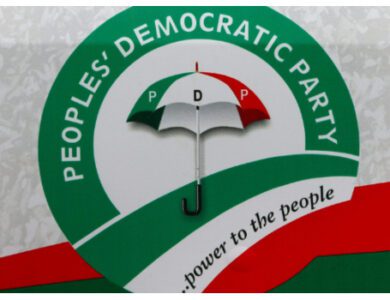 LG polls: PDP wins all 33 council’s in Oyo