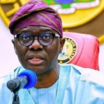 Sanwo-Olu urges use of innovative technologies in solving challenge