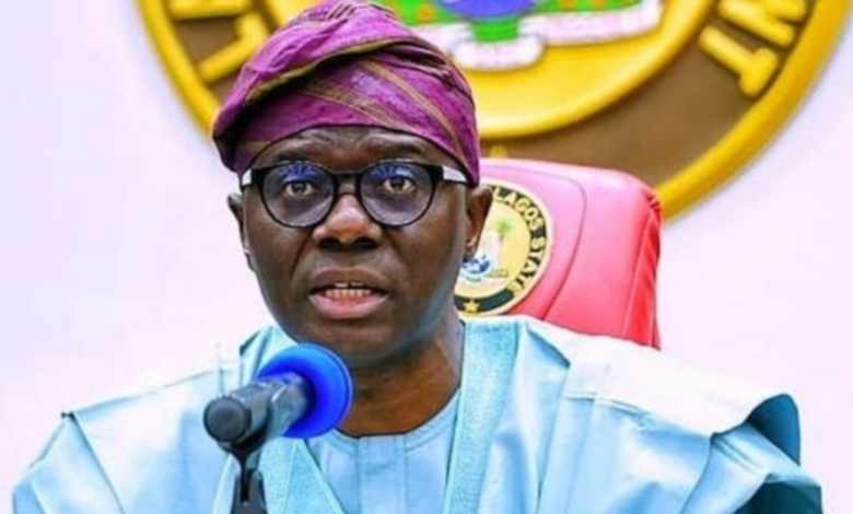 Sanwo-Olu urges use of innovative technologies in solving challenge