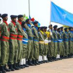 EU approves $116.9m to boost security in Somalia