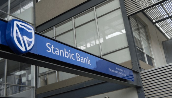 StanbicIBTC declares N2.20 dividend to shareholders