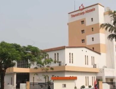 Transcorp Hotels sells Calabar subsidiary to Eco Travels & Tours.