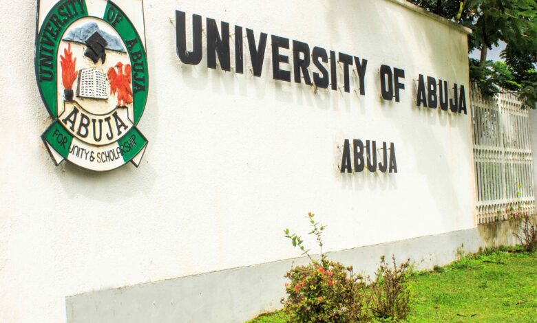 UniAbuja establishes international institute of publishing studies