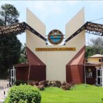 UNILAG College of Medicine inducts 38 radiographers