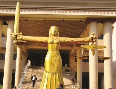 Court dismisses senior lawyers’ suit challenging appointment of judges in Kogi