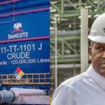 Ex-MAN boss lauds Dangote for reducing diesel price to N1,000/litre
