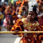 Group seeks partnership with Niger Delta governors on regional festival