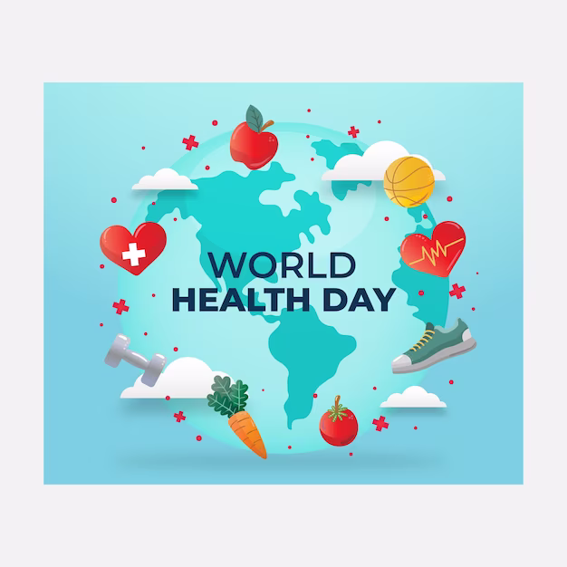 World Health Day: Expert calls for proper monitoring of health projects World Health Day: Expert calls for proper monitoring of health projects
