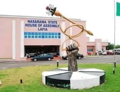 Nasarawa Assembly summons AEDC, NAePA over persistent power outage, outrageous bills