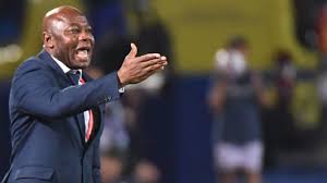 I’m not desperate for Super Eagles coaching job – Emmanuel Amuneke