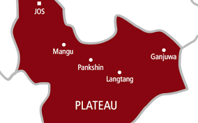 Plateau taskforce to resettle IDPs in phases