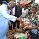 Institute working with stakeholders to create alternatives for ponmo sellers – Official