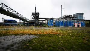 Germany, EU risk missing owned clean hydrogen goals