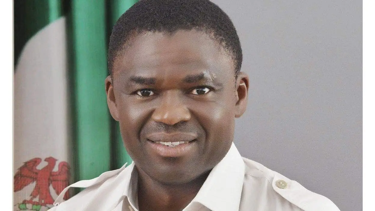 Philip-Shaibu
